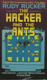 The Hacker and the Ants cover