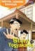 Story at Yogyakarta (Serial Double Ef Team # 3)