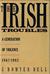 The Irish Troubles A Generation of Violence, 1967-1992 by J. Bowyer Bell