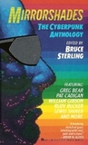 Mirrorshades by Bruce Sterling