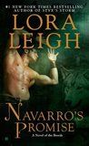 Navarro's Promise (Breeds, #24; Wolf Breeds, #8)