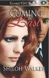 Coming in Last cover