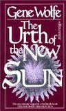 The Urth of the New Sun cover