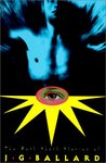 The Best Short Stories of J. G. Ballard cover