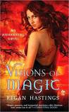 Visions of Magic (Awakening, #1)