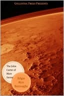 john-carter-of-mars-series