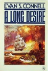 A Long Desire cover