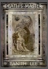 Death's Master cover