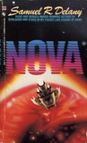 Nova cover