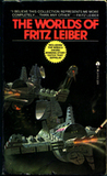 The Worlds of Fritz Leiber cover
