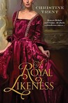 A Royal Likeness cover