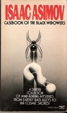 Casebook of the Black Widowers (The Black Widowers, #3)