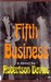 Fifth Business by Robertson Davies