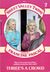 Three's a Crowd (Sweet Valley Twins, #7) by Francine Pascal