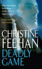 Deadly Game (GhostWalkers, #5)
