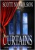 Curtains by Scott Nicholson