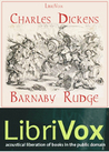Barnaby Rudge cover