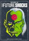 The Best Of Tharg's Future Shocks cover
