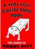 A Very Silly Coffee Table Book by Barry Pitt