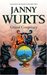 Grand Conspiracy (Wars of Light & Shadow #5; Arc 3 - Alliance of Light, #2) by Janny Wurts