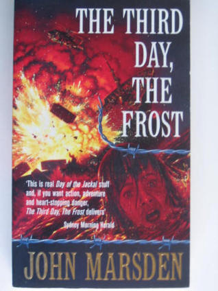 an analysis of a killing frost by john marsden an analysis of a killing frost by john marsden