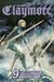 Claymore, Vol. 09 The Deep Abyss of Purgatory (Claymore, #9) by Norihiro Yagi
