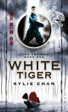 White Tiger (Dark Heavens, #1)
