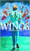 Wings by Julie Gonzalez