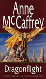 Dragonflight (Pern: Dragonriders of Pern, #1)