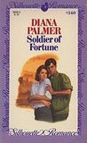 Soldier of Fortune cover