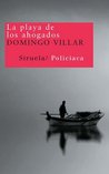 La playa de los ahogados (Leo Caldas, #2)