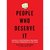 People Who Deserve It Socially Responsible Reasons to Punch Someone in the Face by Casey Rand