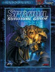 Sprawl Survival Guide PDF FB2 -