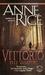 Vittorio The Vampire (New Tales of the Vampires, #2) by Anne Rice
