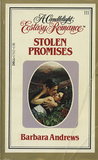Stolen Promises cover