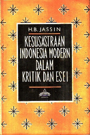 kesusastraan-indonesia-modern-dalam-kritik-dan-esei-iii