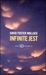 Infinite Jest by David Foster Wallace