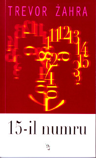 15-il numru por Trevor Zahra DJVU PDF