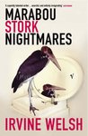 Marabou Stork Nightmares cover