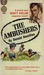 The Ambushers (Matt Helm, #6) by Donald Hamilton
