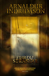 Furðustrandir (Inspector Erlendur #11)