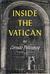 Inside The Vatican by Corrado Pallenberg