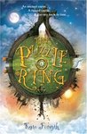 The Puzzle Ring cover