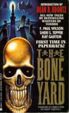 The Bone Yard cover