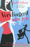 Verslingerd aan jou