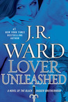 Lover Unleashed (Black Dagger Brotherhood, #9)
