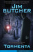 Tormenta (La saga de Harry Dresden, #1) by Jim Butcher