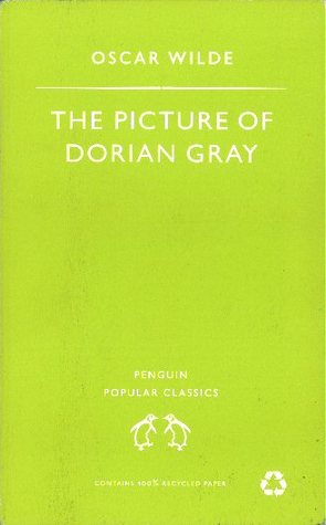 The Picture of Dorian Gray