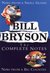 Bill Bryson The Complete Notes by Bill Bryson