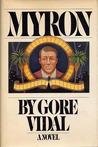 Myron cover